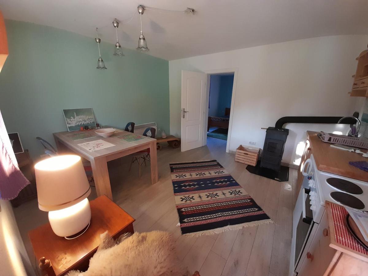 Atlantis Home Kulen Vakuf Eksteriør bilde